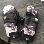 Neff Ski Mittens Multiple Photo 0