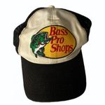 Bass Pro Shops Bass Pro Shop Mesh Trucker Hat 🔥 Photo 0