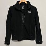 The North Face Women’s Khumbu Fleece Jacket Size XS Black Photo 0