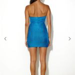 Hello Molly  *New* Mini Dress size medium Photo 2