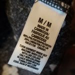 Map To Mars Soft Sexy Twist TBack Cropped Yoga Top M Photo 5