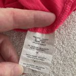 Champion tank top Racerback style rounded neckline size small Photo 6