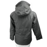 Columbia  Women's Black Omni Heat Long Sleeve Hoodie Hooded Rain jacket Size M Photo 1