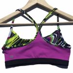 Fabletics #24  Snapdragon Reversible Bra SB $8 Photo 12