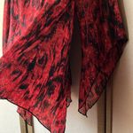 Dress Barn  Elegant top one piece two piece look small Photo 15