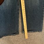 Universal Threads Universal Thread Woman Size 6 Bootcut Vintage Stretch Blue Jeans New Photo 6