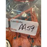 Peanuts Dance Like Nobody’s Watching Orange T Photo 7