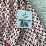 Living Doll NWT  Floral Print Tunic Top Photo 7