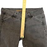 Agave Denim Nectar Collection Women's Dark Wash Jeans Size 26 Gray Photo 7