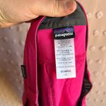 Patagonia  Women’s‎ Rock Craft Skirt Sz 4 Radiant Magenta Photo 2