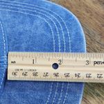 DK Caps Blue and Cream Alabama Baseball Cap One Size Alabama Trucker Hat Photo 7