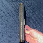 Kate Spade  Black Textured Clutch Photo 7