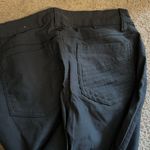 prAna  size 6 grey pants Photo 1