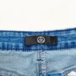 Missguided Denim Mini Skirt Sz 23 Photo 2