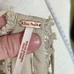 Free People  beaded sequin embellished top Size S Photo 11