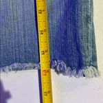 Polo Ralph Lauren Denim Blue Women's mini Skirt size 14 Photo 8