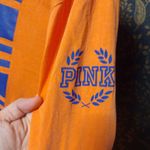PINK - Victoria's Secret Victoria's Secret PINK Florida Gators Long Sleeve Shirt Photo 2