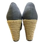 Torrid Wedge Heels Size 10 women’s Like New Photo 10