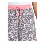 secret treasures  Womens Heathered Gray Knit Pull On Sleep‎ Shorts, Small NWT Photo 3