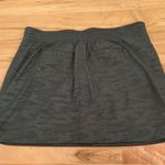 Orvis Green Camo Print Pull-on Travel Skort Photo 2