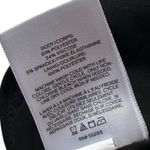 EXPRESS Black Lined High Rise Above the Knee Women's Skirt Size 2 | 68-13 Photo 4