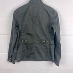 J.Crew relaxed boyfriend field jacket Photo 4
