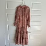Free People  Feeling Groovy‎ Maxi Dress- NWT XS Photo 10