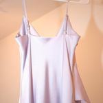 Gianni Bini Light Purple Formal Dress Photo 5