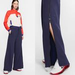 Nike NWT  Sportswear City Ready Wide Leg Pant Photo 1
