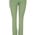 Lululemon ATHLETICA Vista Green Wunder Under HR Tight 25" *FLux Leggings - US 6 Photo 1
