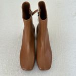 Aerosoles Comfortable Women's Ankle Boot in Luggage Stretch, size 8, $170 Photo 4