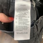 Madewell Stovepipe Jeans in Banberry Wash: Raw-Hem Edition Photo 4