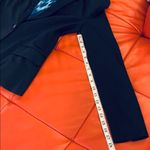 Calvin Klein Jeans navy single breasted blazer. Photo 15