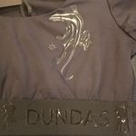 💕DUNDAS💕 Noor Logo Long Photo 14