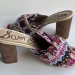 Sam Edelman Sam‎ Edelman Tweed Slide Multicolor Photo 2