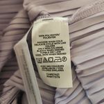 Ann Taylor  Light Purple Pleated Wide Leg Pants Size Medium Photo 9