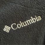 Columbia Women’s Blazing Star Interchange Interior Fleece Jacket Black M Photo 2