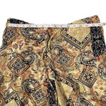 Cupcakes and Cashmere Wide Leg Palazzo Pants Bohoemian Boho Size Small - EUC Photo 7