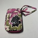 Vera Bradley Wallet Wristlet ID Holder Photo 0