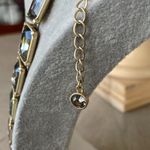 Lia Sophia  Versailles Smoky Grey Necklace Photo 3