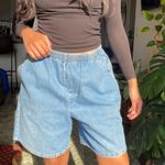 Vintage 90s Shorts Size 32 Photo 0