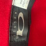 Only Elegant Red Floral Hat vintage brand August made in the USA Photo 4