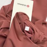 Lululemon  Align High-Rise Pant 25” Brier Rose, Size 2 Photo 2