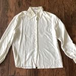 Preston & York Vintage  Button Down Photo 2