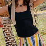 Free People We The Free Hummingbird Tank Photo 0