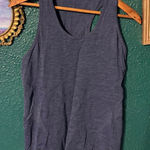 Sweaty Betty  Seamless Racerback Tank Top Sz Medium Photo 0