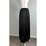 Vanity Fair Vintage Midi Floral Hem Slip Skirt Slip one size Photo 3