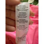 Boohoo Women's High Waisted Front Pleats Tapered Tailored Trouser Pants 6 Photo 6