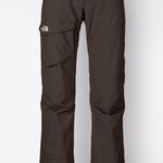 The North Face Women’s Freedom Low-Rise Boot-Cut Insulated Pants size XS Photo 13