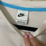 Nike Sportswear White graphic men’s tee Photo 3